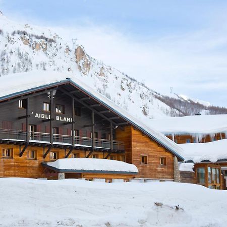 Village Vacances De Val D'Isere ภายนอก รูปภาพ