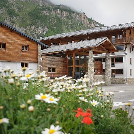 Village Vacances De Val D'Isere ภายนอก รูปภาพ