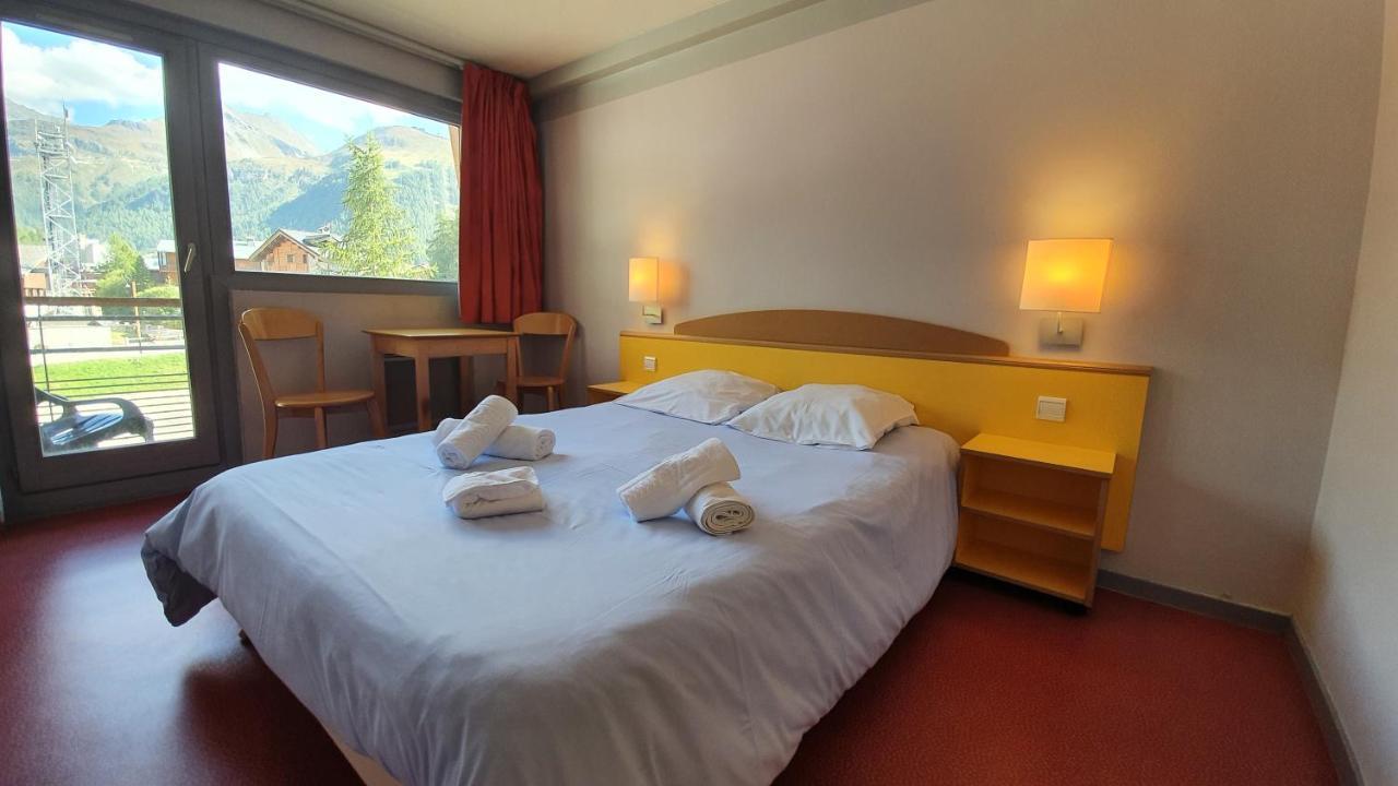 Village Vacances De Val D'Isere ภายนอก รูปภาพ